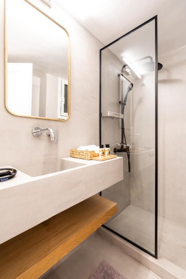 Frinichou 18 By Athens Concept Residences 外观 照片