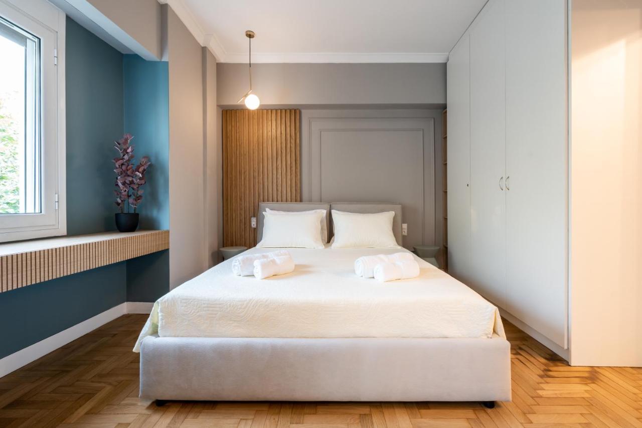 Frinichou 18 By Athens Concept Residences 外观 照片