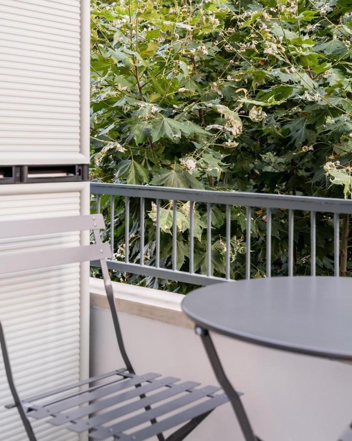 Frinichou 18 By Athens Concept Residences 外观 照片