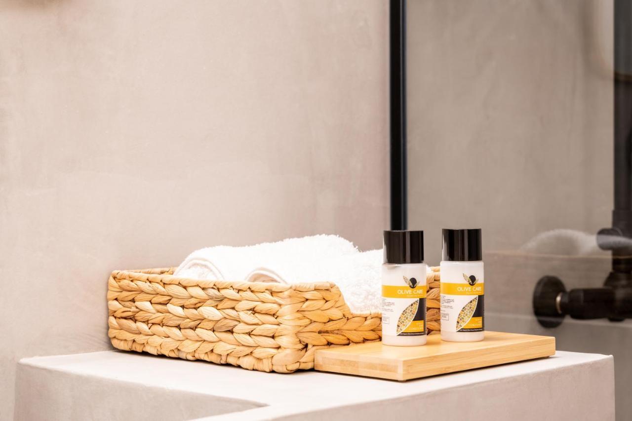 Frinichou 18 By Athens Concept Residences 外观 照片