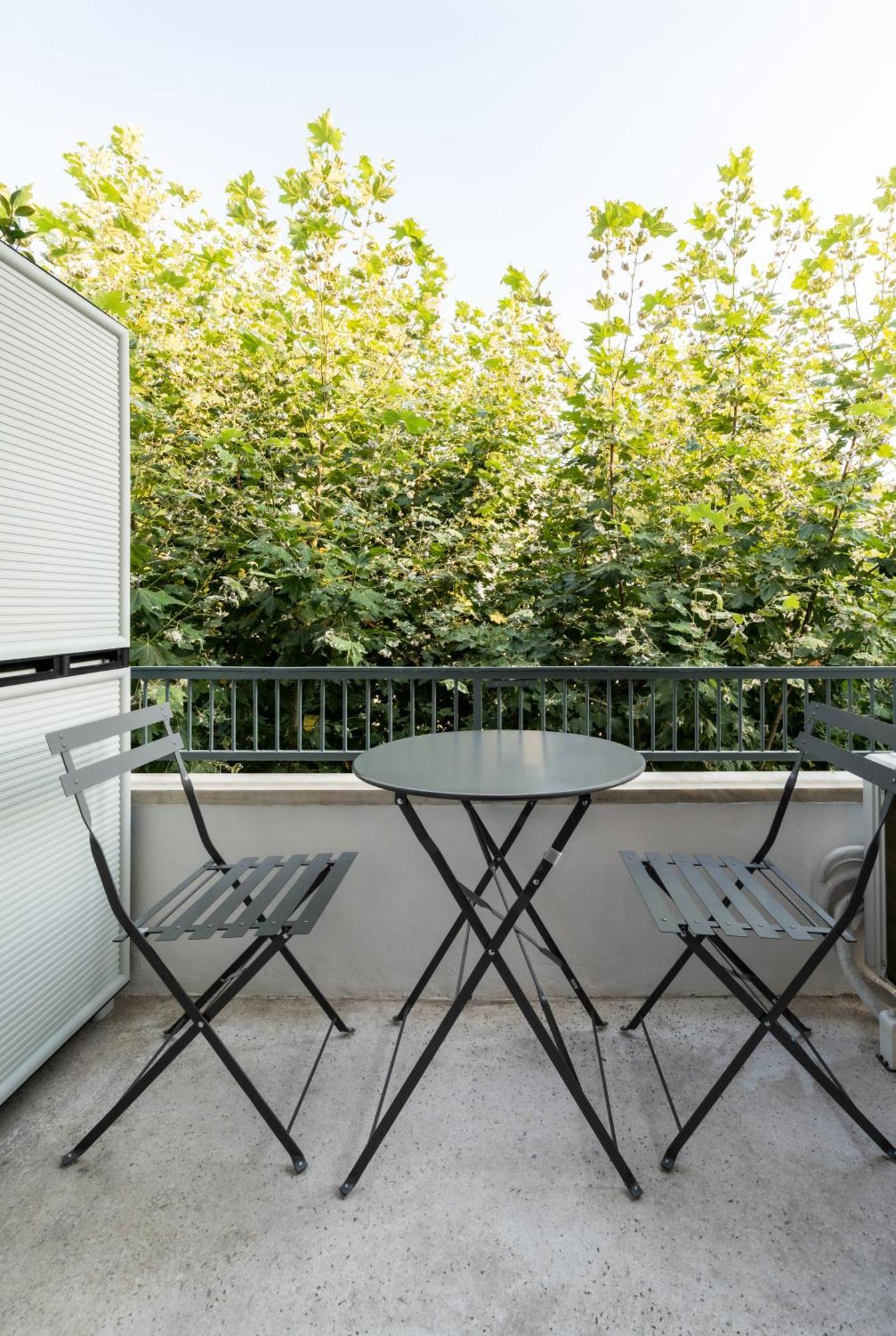 Frinichou 18 By Athens Concept Residences 外观 照片